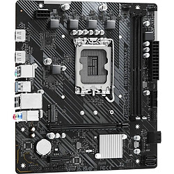 Avis ASRock H610M-H2/M.2