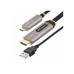 Câble USB