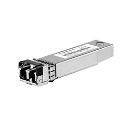 Avis Hp Module transceiver SFP+ 10GBase-LR Networking Instant On - 10 Gb/s