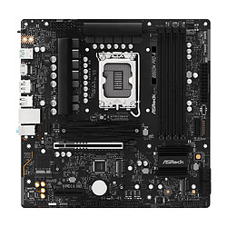 Avis ASRock B860M Pro-A