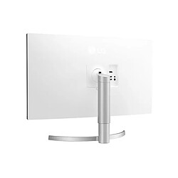 Acheter LG 32UN650K-W