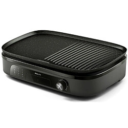 Pierrade & grill
