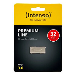 Intenso Premium Line - 32 Go pas cher