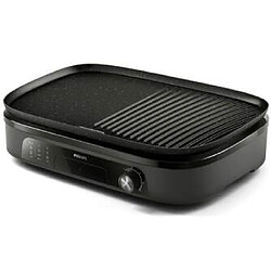 Acheter Philips Grill de table Série 3000 HD6210/90