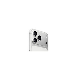 Avis Apple iPhone 17 Pro Max 256 Go Argent