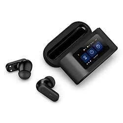 Acheter Philips 6000 Series TAT6000BK/00 Écouteurs True Wireless
