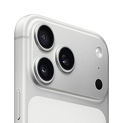 Acheter Apple iPhone 17 Pro Max 256 Go Argent