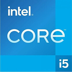 Avis Intel Core i5-12400F (2,5 GHz / 4,4 GHz) 6 cœurs LGA 1700 Tray