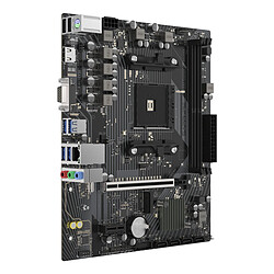 Acheter SAPPHIRE A520M-E