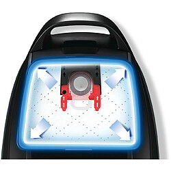 Acheter Bosch BBZ16GALL Sac à poussière pour aspirateur traîneau (Lot de 16)