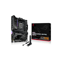 ASUS ROG CROSSHAIR X870E APEX pas cher