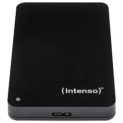 Acheter Intenso Portable Hard Drive 1 To