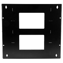 Acheter StarTech.com Rack de serveur mural 8U avec étagère intégrée