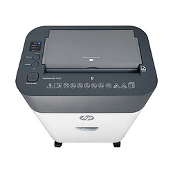 Avis HP OneShred Auto 100CC