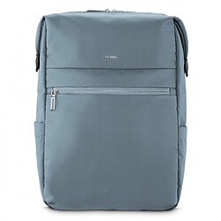 Hama Sac à dos PC portable Ultimate - Bleu pas cher