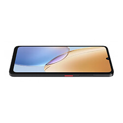 ZTE Blade A56 17,1 cm (6.75") Double SIM Android 15 4G USB Type-C 4 Go 64 Go 5000 mAh Noir pas cher