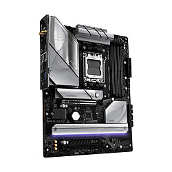 ASRock B850 LiveMixer WiFi pas cher