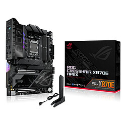 Avis ASUS ROG CROSSHAIR X870E APEX