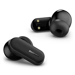 Philips 6000 Series TAT6000BK/00 Écouteurs True Wireless pas cher