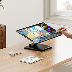 Avis AISENS DT27T-443 Support de Bureau Éco Inclinable pour Moniteur/POS 10-27 pouces