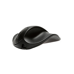Avis Handshoemouse Noire