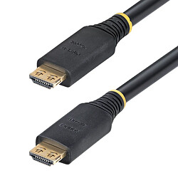 Câble HDMI