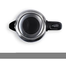 Avis LIVOO Bouilloire Électrique Inox 1,2 L - 1630 W