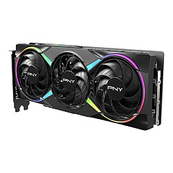 PNY GeForce RTX 5060 Ti EPIC-X RGB OC NVIDIA 8 Go GDDR7 pas cher