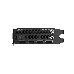 Zotac GAMING GeForce RTX 3050 Eco Solo, 8 Go GDDR6 pas cher