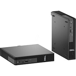 Avis DELL Pro QCM1250 Mini PC i5-14500T 8 Go 512 Go Windows 11 Pro