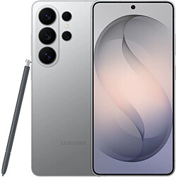 Samsung Galaxy S26 Ultra (Couleurs Exclusives) 6.9" 512 Go Argent pas cher