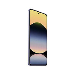 Xiaomi Redmi Note 14 5G 6 Go 128 Go Lavande Violet pas cher