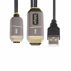 Acheter StarTech.com Câble adaptateur USB-C vers HDMI – Noir