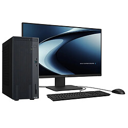 Avis ASUS ExpertCenter P500 Mini Tower P500MV-05210H124X