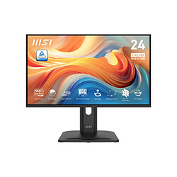 Acheter MSI Pro MP245PHG E14 Écran LCD 23,8" Full HD 4 ms Noir