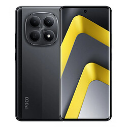 Avis Xiaomi Poco M8 5G 8 Go/256 Go Noir Double Sim