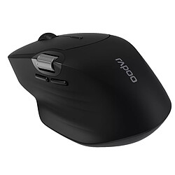 Acheter Rapoo MT560 Souris Optique Sans Fil Multi-Mode Noire