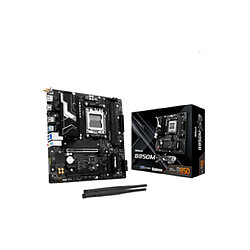 Avis ASRock B850M-X WiFi R2.0
