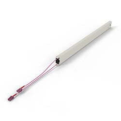 Avis Patchbox Câble optique OM4 - 2,5 m