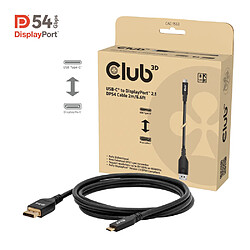 Câble USB