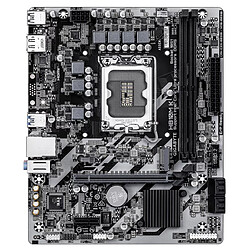 Avis Gigabyte H810M K