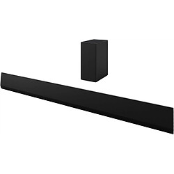 Avis LG SG10TY - Barre de Son 3.1 canaux 420 W avec Caisson de Basse sans Fil