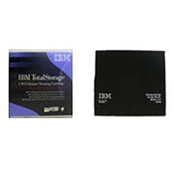 Avis Cartouche de nettoyage IBM LTO Ultrium