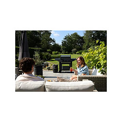 cook'in garden Barbecue Gaz BURN 3B - 3 Brûleurs - 10,5 kW - 10 Personnes pas cher