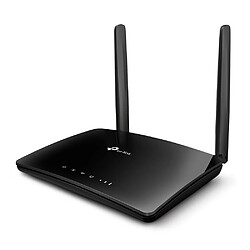 Avis Tp-link TL-MR6400