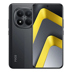 Acheter Xiaomi POCO M8 Pro 5G 12 Go 512 Go Noir