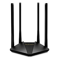 Modem, routeur & point d'accès