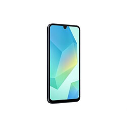 Acheter Samsung Galaxy A16 LTE 128 Go 4 Go RAM Bleu Noir UE