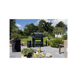 Acheter cook'in garden Barbecue Gaz BURN 3B - 3 Brûleurs - 10,5 kW - 10 Personnes