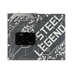 Acheter ASRock B650 Steel Legend WiFi